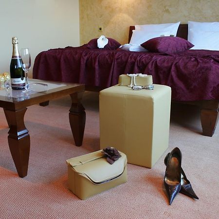 Panorama City Inn Sremski Karlovci Eksteriør billede