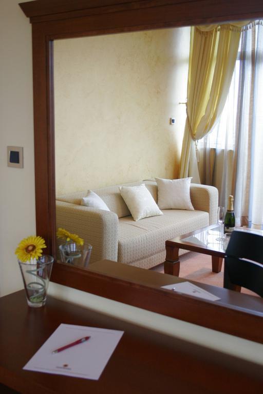 Panorama City Inn Sremski Karlovci Eksteriør billede