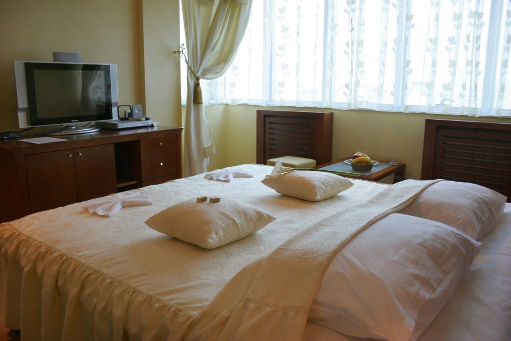 Panorama City Inn Sremski Karlovci Eksteriør billede