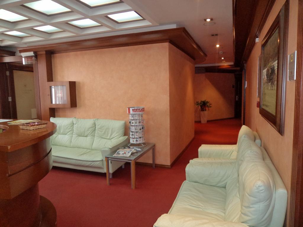 Panorama City Inn Sremski Karlovci Eksteriør billede