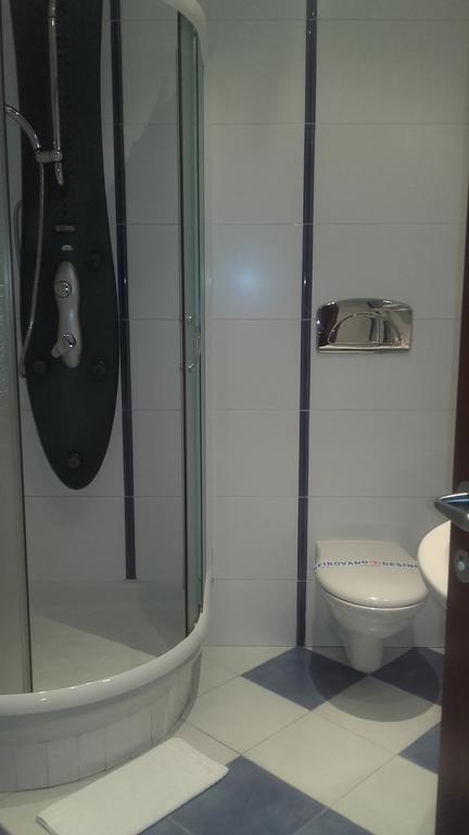 Panorama City Inn Sremski Karlovci Værelse billede