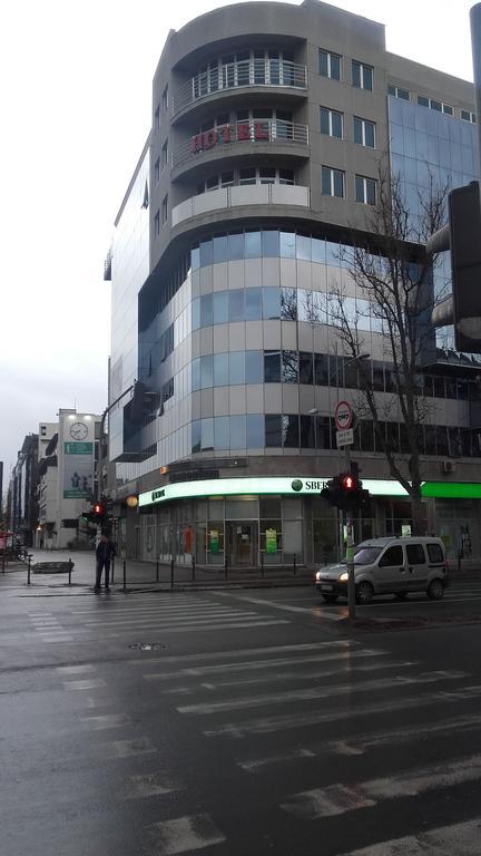 Panorama City Inn Sremski Karlovci Eksteriør billede