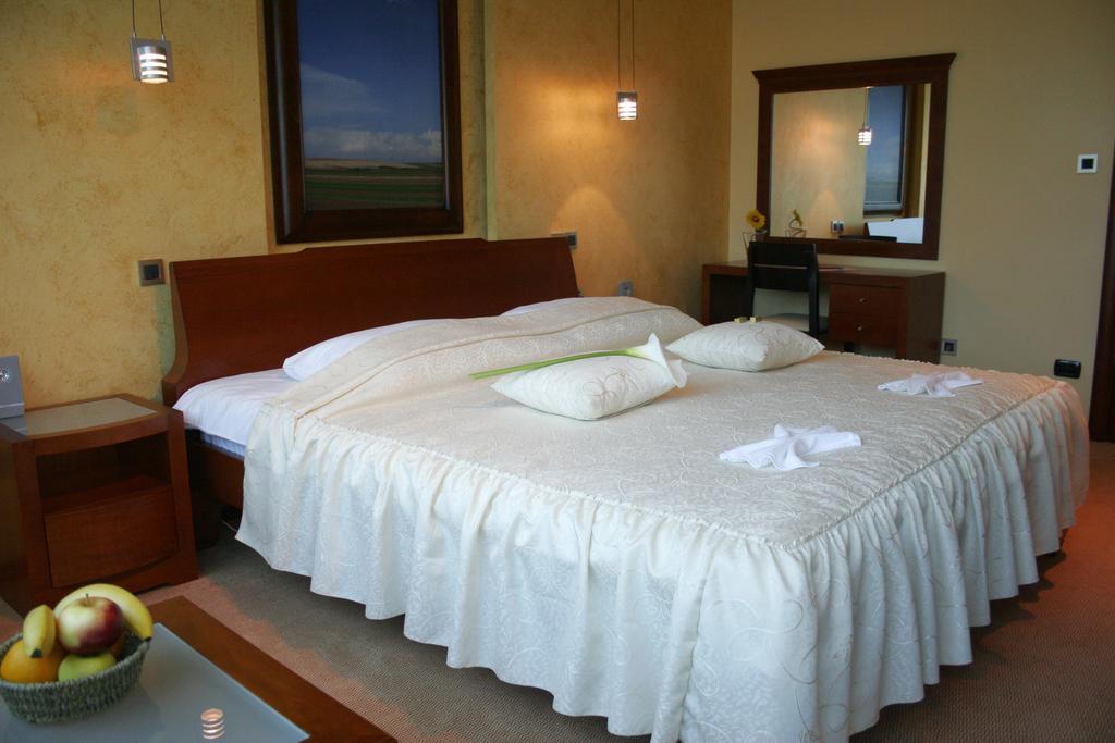 Panorama City Inn Sremski Karlovci Eksteriør billede