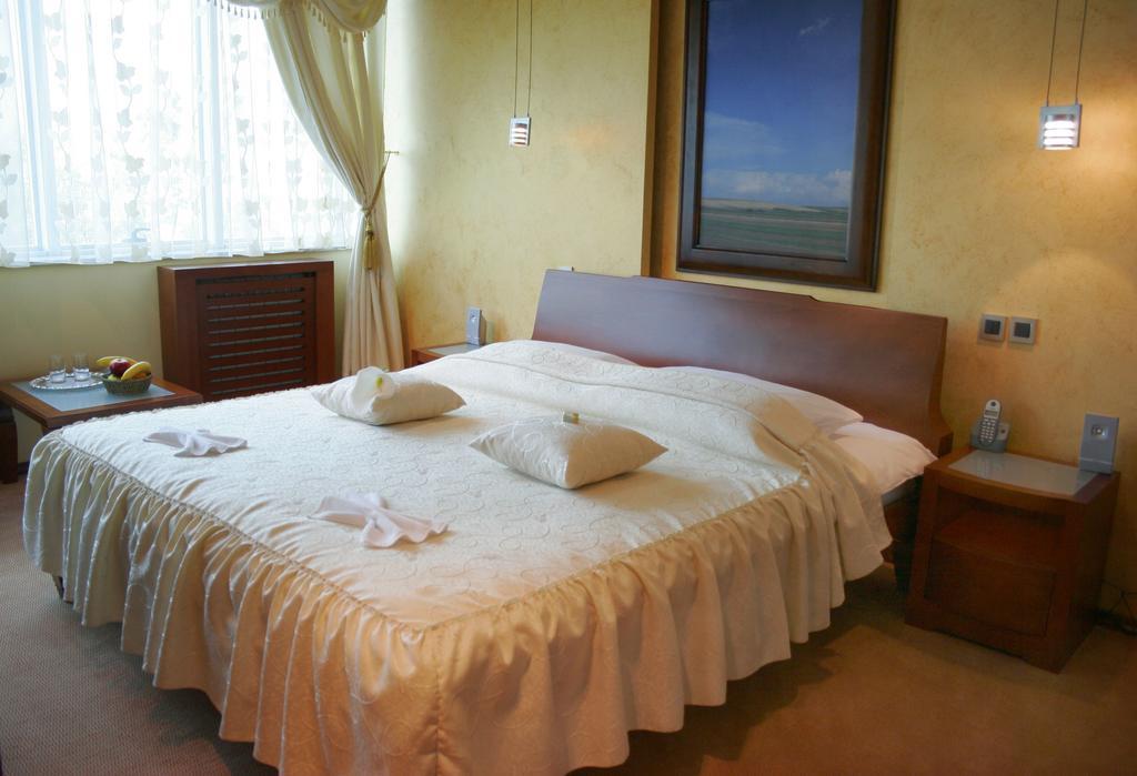 Panorama City Inn Sremski Karlovci Eksteriør billede