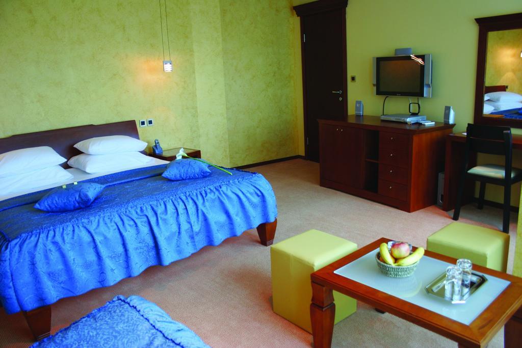 Panorama City Inn Sremski Karlovci Eksteriør billede