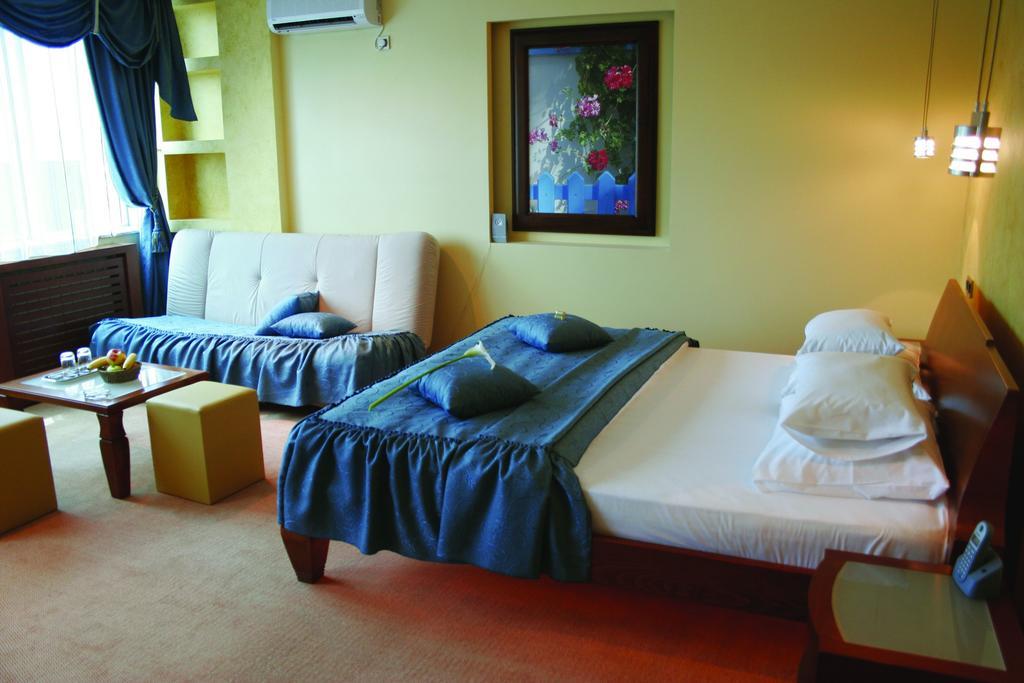 Panorama City Inn Sremski Karlovci Eksteriør billede